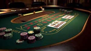 josstoto live dealer tables with professional studio setup