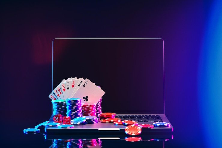 josstoto platform game selection and betting interface